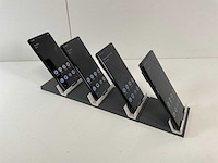 Google pixel 6 pro - 128 gb - gray (4x) - afbeelding 3 van  3