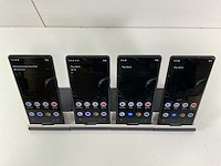 Google pixel 6 pro - 128 gb - gray (4x) - afbeelding 2 van  4