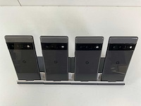 Google pixel 6 pro - 128 gb - gray (4x) - afbeelding 4 van  4