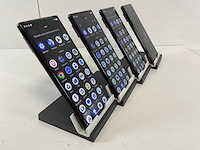 Google pixel 6 pro - 128 gb - gray (4x) - afbeelding 4 van  5