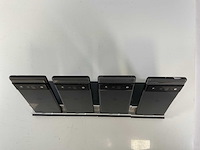 Google pixel 6 pro - 128 gb - gray (4x) - afbeelding 5 van  5