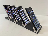 Google pixel 6 pro - 128 gb - gray (4x) - afbeelding 4 van  5