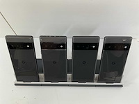 Google pixel 6 pro - 128 gb - gray (4x) - afbeelding 5 van  5
