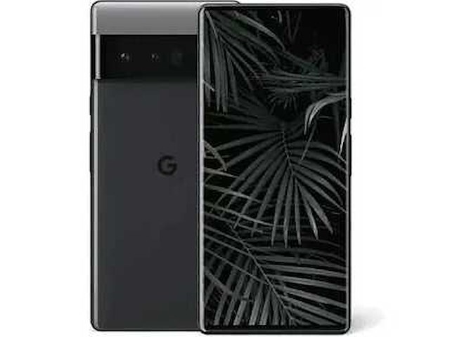 Google pixel 6 pro mobiele telefoon - afbeelding 1 van  3