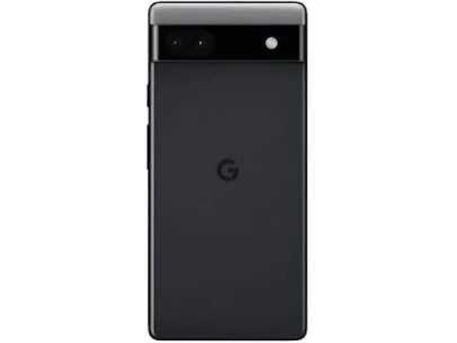 Google pixel 6a mobiele telefoon - afbeelding 1 van  3