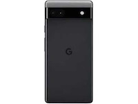 Google pixel 6a mobiele telefoon - afbeelding 1 van  3