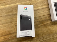 Google pixel 6a mobiele telefoon - afbeelding 2 van  3