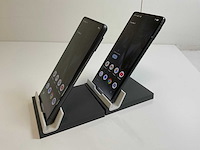 Google pixel 7 - 128 gb - black (2x) - afbeelding 4 van  5