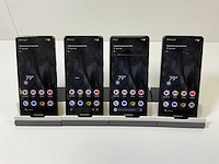 Google pixel 7 - 128 gb - black (4x) - afbeelding 1 van  3