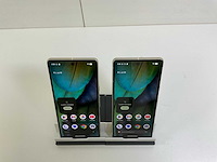 Google pixel 7 - 128 gb - green (2x) - afbeelding 2 van  5