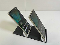 Google pixel 7 - 128 gb - green (2x) - afbeelding 3 van  5