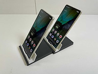 Google pixel 7 - 128 gb - green (2x) - afbeelding 4 van  5