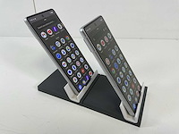 Google pixel 7 - 128 gb - white (2x) - afbeelding 3 van  4