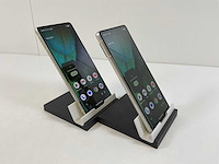 Google pixel 7 - 128 gb - yellow (2x) - afbeelding 1 van  2