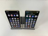 Google pixel 7 - 128 gb - yellow (2x) - afbeelding 2 van  5