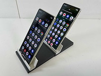 Google pixel 7 - 128 gb - yellow (2x) - afbeelding 3 van  5