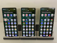 Google pixel 7 - 128 gb - yellow (3x) - afbeelding 1 van  5