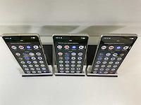 Google pixel 7 - 128 gb - yellow (3x) - afbeelding 2 van  5