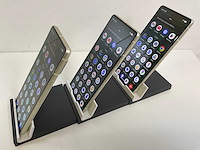Google pixel 7 - 128 gb - yellow (3x) - afbeelding 3 van  5