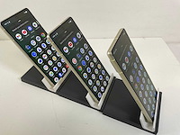 Google pixel 7 - 128 gb - yellow (3x) - afbeelding 4 van  5