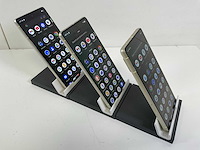 Google pixel 7 - 128 gb - yellow (3x) - afbeelding 4 van  5