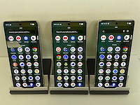 Google pixel 7 - 128 gb - yellow (3x) - afbeelding 1 van  5