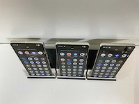 Google pixel 7 - 128 gb - yellow (3x) - afbeelding 2 van  5