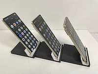 Google pixel 7 - 128 gb - yellow (3x) - afbeelding 4 van  5