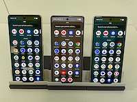 Google pixel 7 - 128 gb - yellow / white (3x) - afbeelding 1 van  5