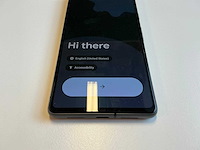 Google pixel 7 (128gb) mobiele telefoon - afbeelding 2 van  5