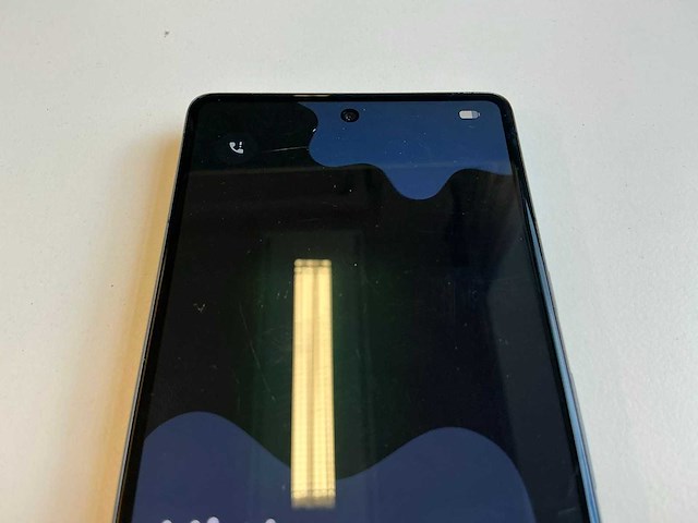 Google pixel 7 (128gb) mobiele telefoon - afbeelding 3 van  5