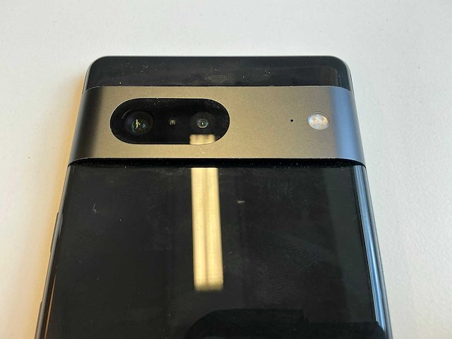 Google pixel 7 (128gb) mobiele telefoon - afbeelding 5 van  5