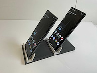 Google pixel 7 pro - 128 gb - black (2x) - afbeelding 4 van  5