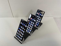 Google pixel 7 pro - 128 gb - black (3x) - afbeelding 3 van  4