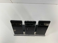 Google pixel 7 pro - 128 gb - black (3x) - afbeelding 4 van  4