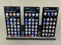 Google pixel 7 pro - 128 gb - black (3x) - afbeelding 1 van  4