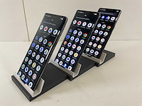 Google pixel 7 pro - 128 gb - black (3x) - afbeelding 3 van  4