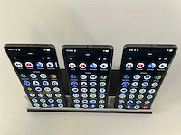 Google pixel 7 pro - 128 gb - black (3x) - afbeelding 2 van  4