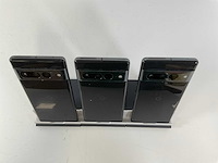 Google pixel 7 pro - 128 gb - black (3x) - afbeelding 1 van  1