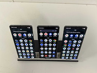 Google pixel 7 pro - 128 gb - black (3x) - afbeelding 2 van  5