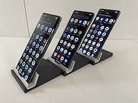 Google pixel 7 pro - 128 gb - black (3x) - afbeelding 3 van  5