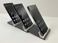Google pixel 7 pro - 128 gb - black (3x) - afbeelding 1 van  2