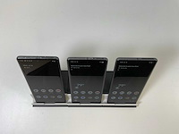 Google pixel 7 pro - 128 gb - black (3x) - afbeelding 2 van  5
