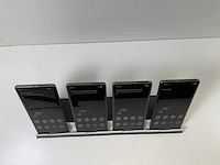 Google pixel 7 pro - 128 gb - black (4x) - afbeelding 2 van  5