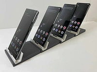 Google pixel 7 pro - 128 gb - black (4x) - afbeelding 4 van  5