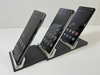 Google pixel 7 pro - 128 gb - black / grey (3x) - afbeelding 4 van  5