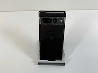 Google pixel 7 pro - 128 gb - black - afbeelding 3 van  5