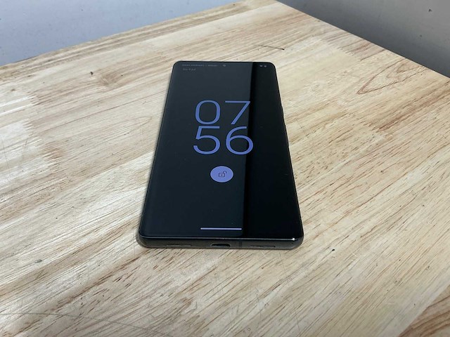 Google pixel 7 pro mobiele telefoon - afbeelding 2 van  8