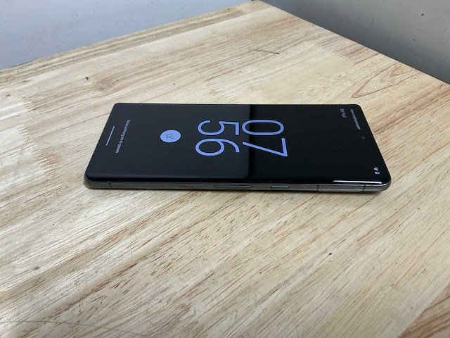 Google pixel 7 pro mobiele telefoon - afbeelding 3 van  8
