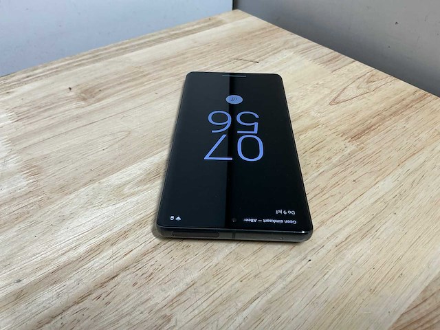 Google pixel 7 pro mobiele telefoon - afbeelding 4 van  8